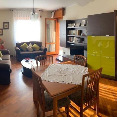 Appartamento Cenisia Vicino Al Centro Con Garage Turim Exterior foto