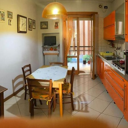 Appartamento Cenisia Vicino Al Centro Con Garage Turim Exterior foto