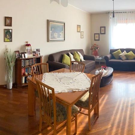 Appartamento Cenisia Vicino Al Centro Con Garage Turim Exterior foto